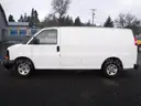 2004 Chevrolet Express