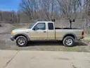 2002 Ford Ranger XLT SuperCab 4WD - 394A