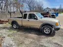 2002 Ford Ranger XLT SuperCab 4WD - 394A