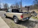 2002 Ford Ranger XLT SuperCab 4WD - 394A