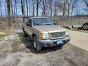 2002 Ford Ranger XLT SuperCab 4WD - 394A