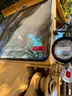 1987 Dresser 510B Rubber Tire Loader