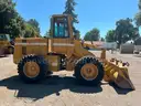 1987 Dresser 510B Rubber Tire Loader