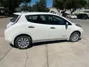 2017 Nissan Leaf S