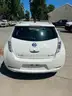 2017 Nissan Leaf S