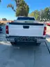 2008 Chevrolet Silverado 2500HD Work Truck Ext. Cab Short Bed 4WD