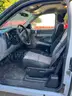 2008 Chevrolet Silverado 2500HD Work Truck Ext. Cab Short Bed 4WD