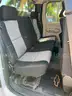2008 Chevrolet Silverado 2500HD Work Truck Ext. Cab Short Bed 4WD