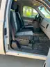 2008 Chevrolet Silverado 2500HD Work Truck Ext. Cab Short Bed 4WD