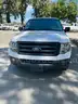 2012 Ford Expedition 4x4