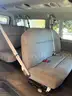 2008 Ford Econoline E-350 XL Super Duty