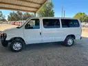 2008 Ford Econoline E-350 XL Super Duty