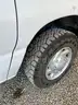 2008 Ford Econoline E-350 XL Super Duty