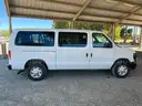 2008 Ford Econoline E-350 XL Super Duty