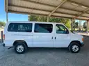 2007 Ford Econoline E-350 XL Super Duty