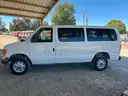 2007 Ford Econoline E-350 XL Super Duty