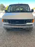 2007 Ford Econoline E-350 XL Super Duty