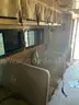 2002 International 4900 Crew Bus