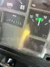 2002 International 4900 Crew Bus