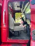 2002 International 4900 Crew Bus