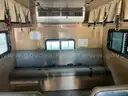 2002 International 4900 Crew Bus