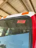 1993 International 4900 Crew Cab 4x2 Fire Engine
