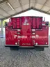 1993 International 4900 Crew Cab 4x2 Fire Engine