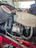 1993 International 4900 Crew Cab 4x2 Fire Engine