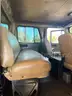 1993 International 4900 Crew Cab 4x2 Fire Engine