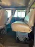 1993 International 4900 Crew Cab 4x2 Fire Engine