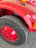 1993 International 4900 Crew Cab 4x2 Fire Engine