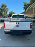 2016 Ford F-250 SD XL SuperCab 4WD
