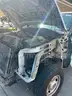 2016 Ford F-250 SD XL SuperCab 4WD