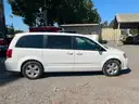 2013 Dodge Grand Caravan