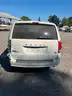 2013 Dodge Grand Caravan