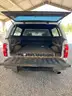 2013 Chevrolet Silverado 2500HD Short Bed Work Truck Ext. Cab 4WD