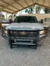 2013 Chevrolet Silverado 2500HD Short Bed Work Truck Ext. Cab 4WD