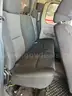 2013 Chevrolet Silverado 2500HD Short Bed Work Truck Ext. Cab 4WD