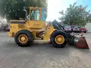 1990 Caterpillar IT28B Rubber Tire Loader
