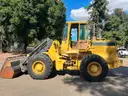 1990 Caterpillar IT28B Rubber Tire Loader