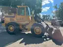 1990 Caterpillar IT28B Rubber Tire Loader