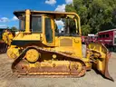 1996 Caterpillar D5HXL