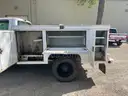 2014 Ford F-450 SD