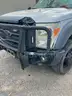 2014 Ford F-450 SD