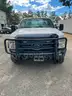 2014 Ford F-450 SD