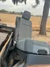 2024 Ford F250 Center Consoles