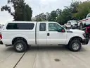 2016 Ford F-250 SD XL SuperCab 4WD