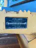 2012 John Deere 750J Dozer