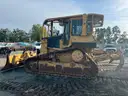 1992 CATERPILLAR D5H