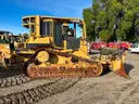 1992 CATERPILLAR D5H